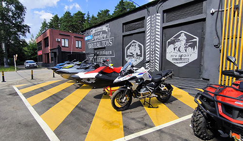 Обмен и оперативный выкуп вашей техники