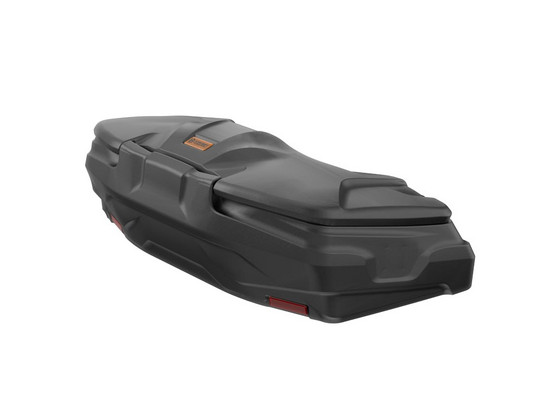 Кофр задний Loncin Xwolf 1000 