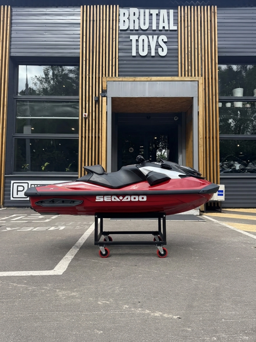 SEA-DOO RXP-X RS 325 2024