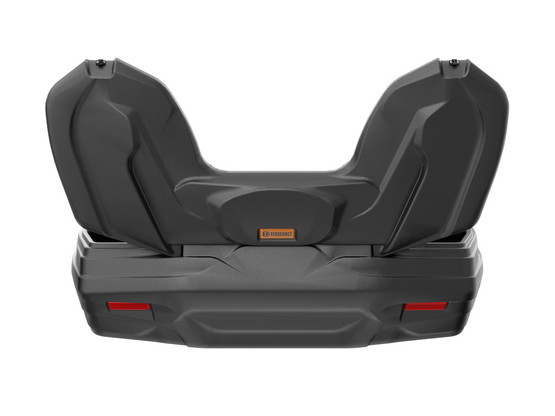 Кофр задний Loncin Xwolf 300