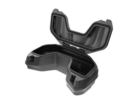 Кофр задний Loncin Xwolf 550