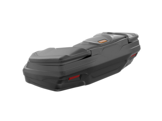 Кофр задний Loncin Xwolf 300