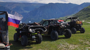 Экспедиция: Чебоксары