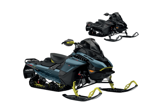 SKI-DOO Renegade X-RS 900 ACE Turbo R 2026 SKI-DOO Renegade X-RS 900 ACE Turbo R 2026