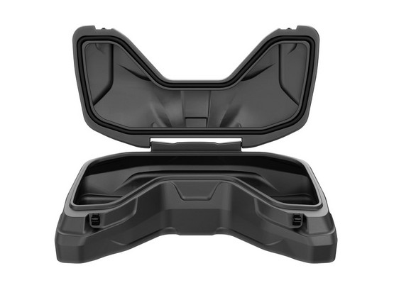 Кофр задний Loncin Xwolf 1000 