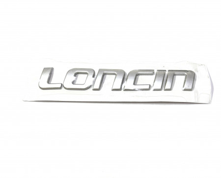 Наклейка "Loncin"