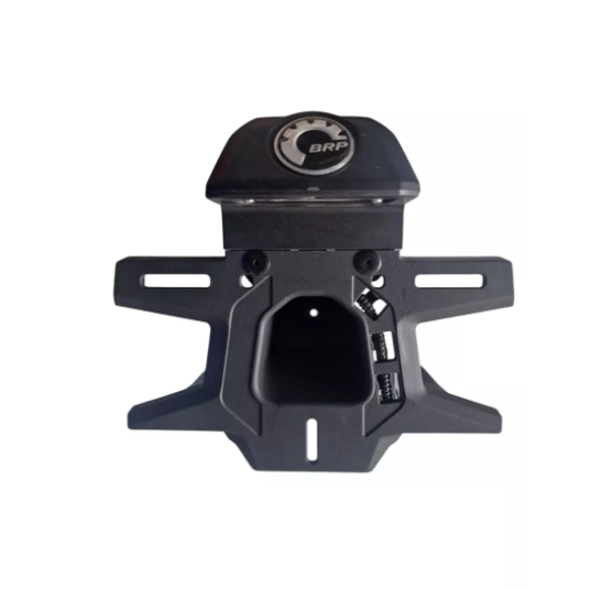 Кронштейн номерного знака BRP Outlander G3