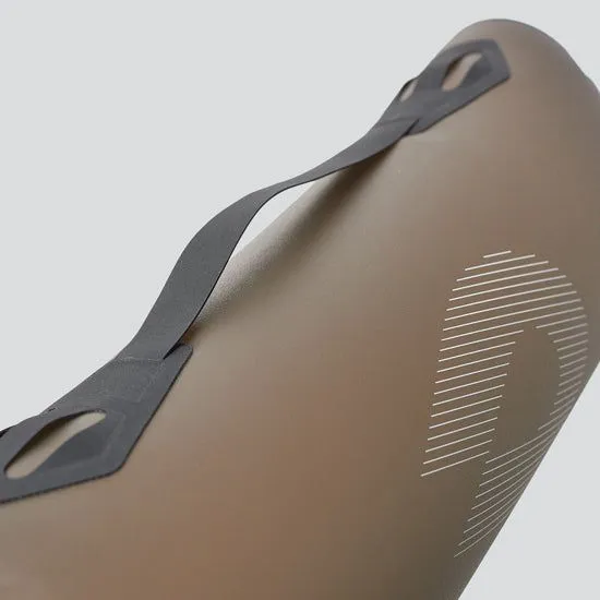 Канистра Hydrapak Seeker 3L серая / мягкая складная фляга / бурдюк для воды Канистра Hydrapak Seeker 3L серая / мягкая складная фляга / бурдюк для воды