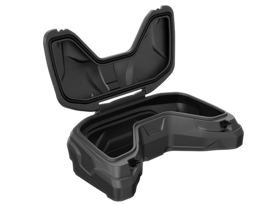 Кофр задний Loncin Xwolf 1000 