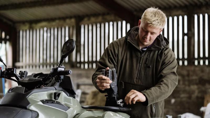 Выездное техническое обслуживание