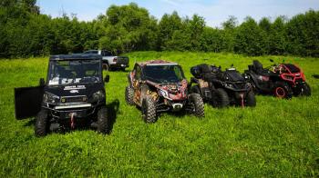 Динамичный маршрут по следам истории