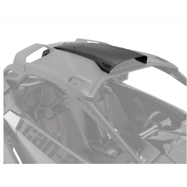 Воздухозаборник на крышу BRP Maverick R