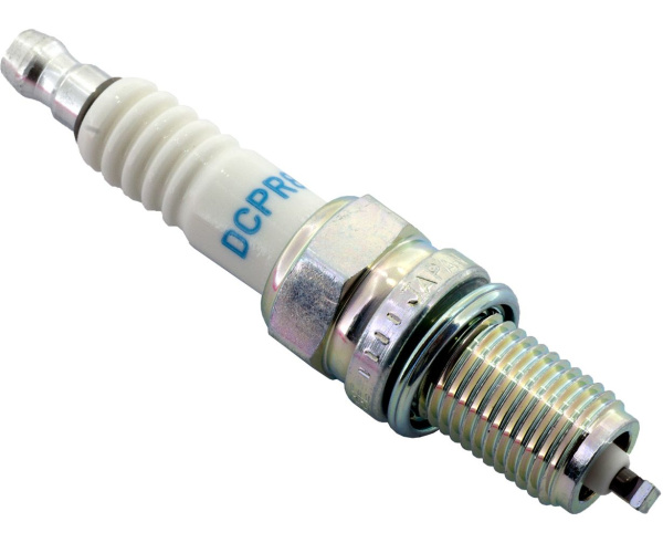 Свеча зажигания NGK DCPR8E Свеча зажигания NGK DCPR8E