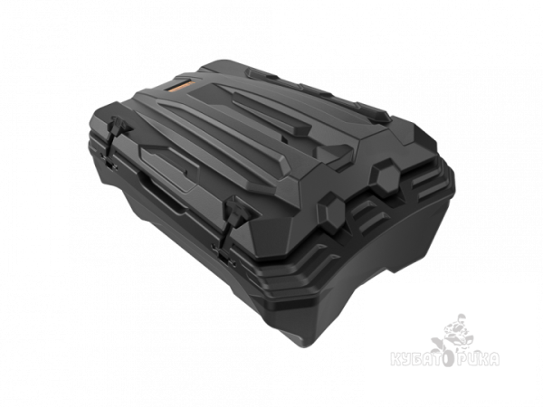 Кофр Tesseract для снегохода BRP Lynx 49 RANGER (90л)  Кофр Tesseract для снегохода BRP Lynx 49 RANGER (90л)