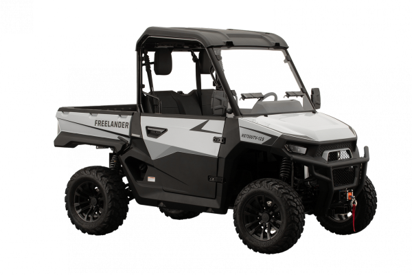 HiSUN FREELANDER 750 2025 HiSUN FREELANDER 750 2025