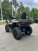 Loncin Xwolf 1000L с ЭПСМ