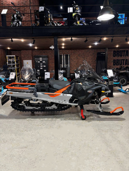 LYNX 69 Ranger Pro 900 ACE