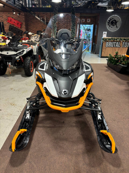 LYNX 59 Ranger ALPINE 900 ACE 2024 c ЭПСМ LYNX 59 Ranger ALPINE 900 ACE 2024 c ЭПСМ