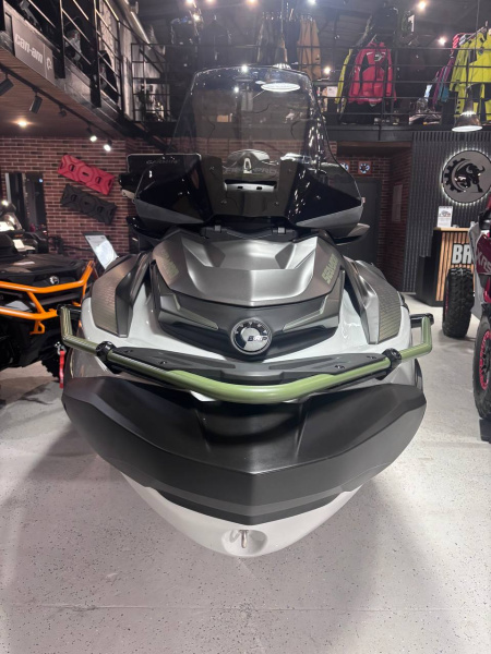 SEA-DOO FishPro Apex 300 2025