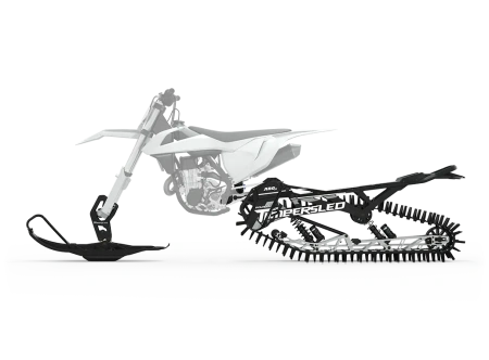 Timbersled ARO 3 S Premium 2024