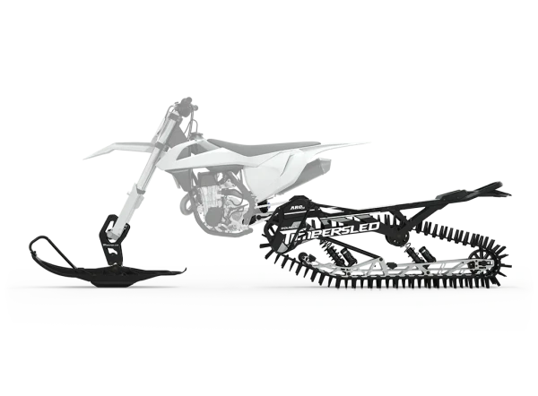 Timbersled ARO 3 S Premium 2024