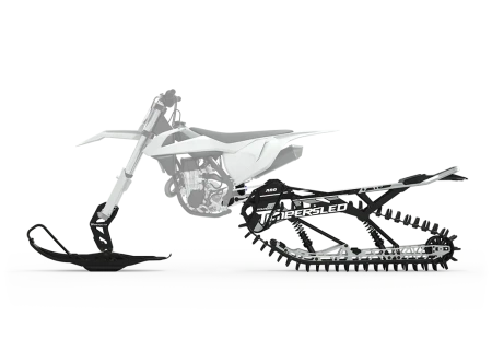 Timbersled ARO 129 Sport 2024