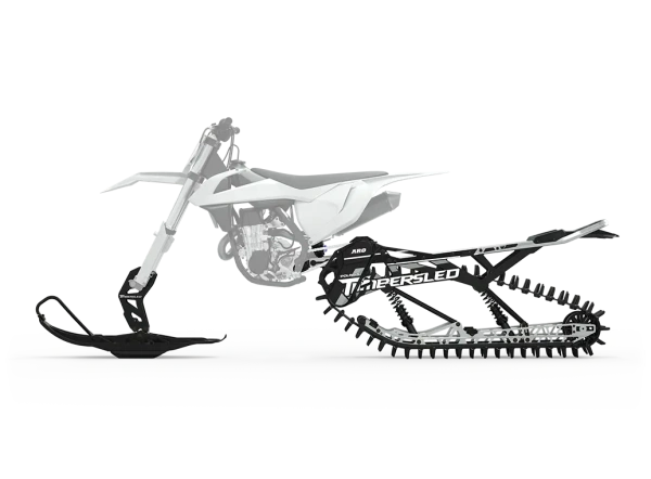 Timbersled ARO 129 Sport 2024