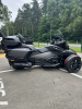 CAN-AM Spyder RT Limited Sea to Sky 2024
