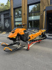 SKI-DOO Summit Expert 850 E-TEC 154 2027 с НДС и ЭПСМ