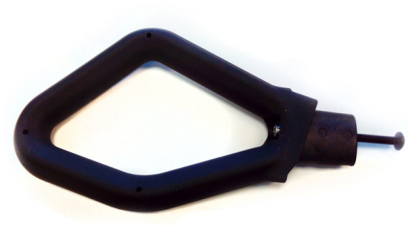 РУЧКА ПАССАЖИРСКОГО СИДЕНЬЯ ЛЕВАЯ BRP OUTLANDER G2 РУЧКА ПАССАЖИРСКОГО СИДЕНЬЯ ЛЕВАЯ BRP OUTLANDER G2