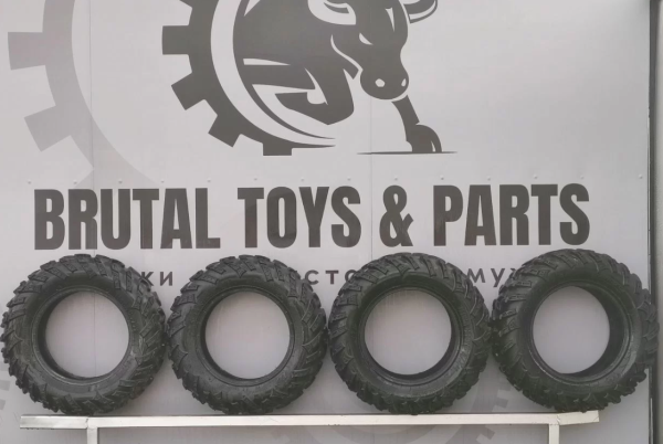 Шины ITP terra cross разноразмерные 26x8, 26x10R14 4шт бу Шины ITP terra cross разноразмерные 26x8, 26x10R14 4шт бу