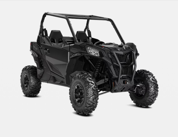 CAN-AM Maverick Sport DPS 1000R 2025