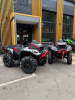 CAN-AM Outlander XMR 1000 R 2025