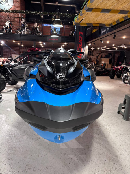 SEA-DOO RXP-X 325 2026