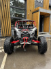 CAN-AM Maverick X3 X RC Turbo RR 2025