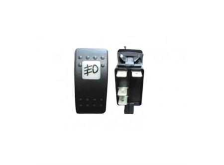 КНОПКА ВКЛЮЧЕНИЯ СВЕТА КВАДРОЦИКЛА BRP CAN-AM 710001895