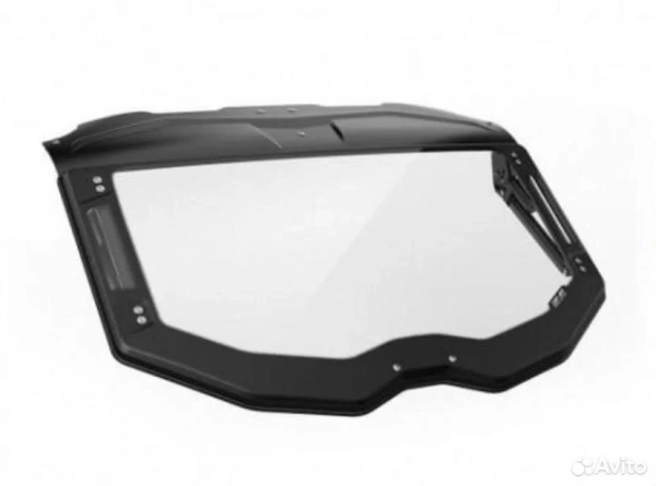 Стекло лобовое подъемное BRP Maverick X3  Стекло лобовое подъемное BRP Maverick X3