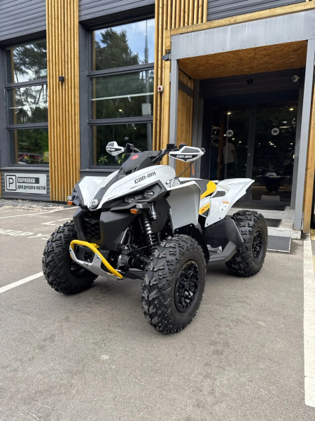 CAN-AM Renegade XXC 1000R 2026