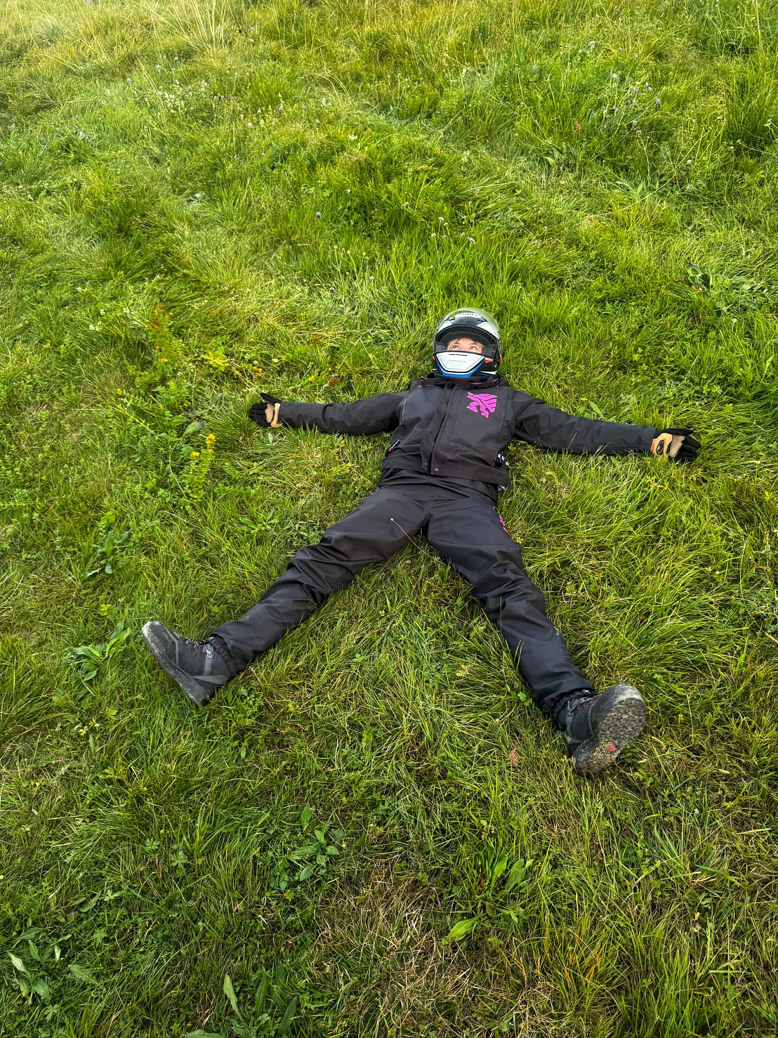 Экспедиция: Карелия