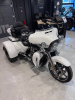 Harley-Davidson FLHTCUG CVO Tri Glide 2020