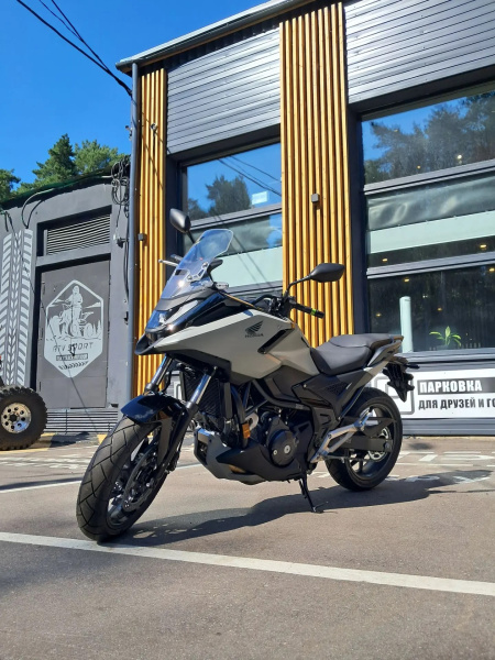 Honda XL750 Transalp 2026