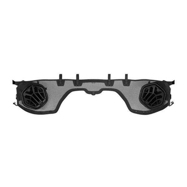 Сeтка задняя с отверстиями для акуcтичеcких систeм BRP Maverick R