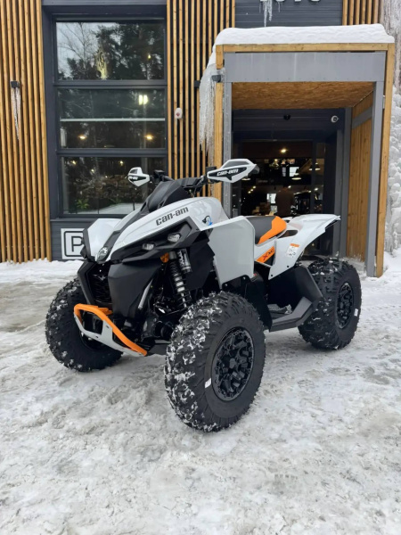 CAN-AM Renegade XXC 1000R 2026