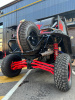 CAN-AM Maverick X3 XRS 2020