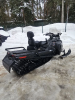 SKI-DOO Expedition LE 24 900 ACE 2026