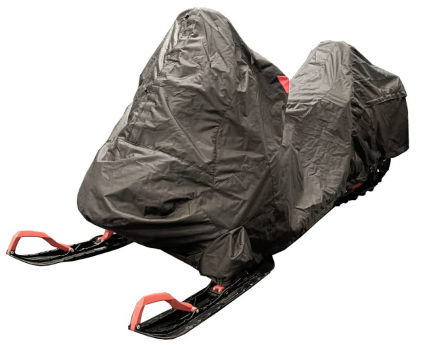 	 Чехол для снегохода BRP Expedition (LE and SE) Аналог