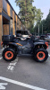 CAN-AM Outlander MAX XTP 1000R 2025 с ЭПСМ