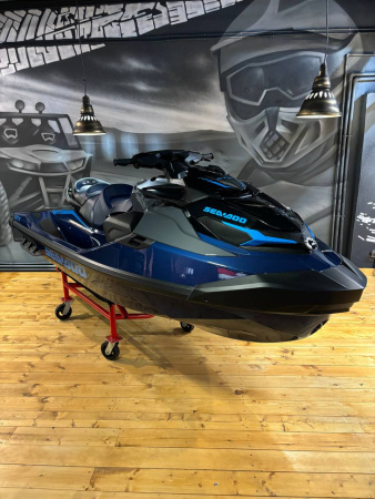 Sea-Doo GTX 230
