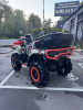 Loncin XWolf 1000L MUD 2025 с ЭПСМ (пробег 2 119 км)
