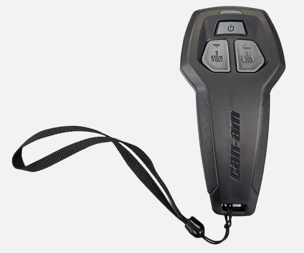 Пульт управления лебедкой BRP Can-Am